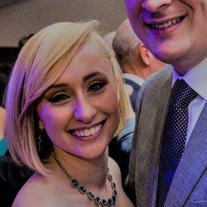 Meet your Posher, Kelsie